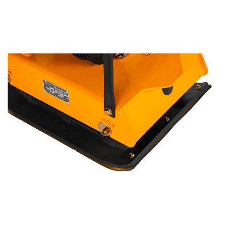 Benzínová vibračná doska Lumag RP 1400PRO - 4