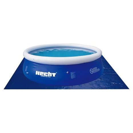 Podložka pod bazén HECHT 309x309 cm 016123