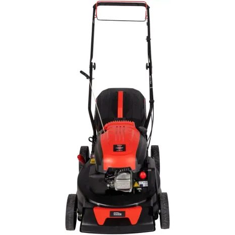 Benzínová sekačka GÜDE ECO WHEELER 413.3 R 95442 - 3