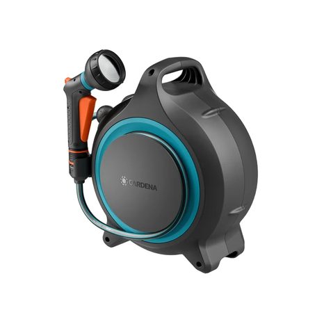 Přenosný box na hadici Gardena MoveMatic 12,5m 18690-20