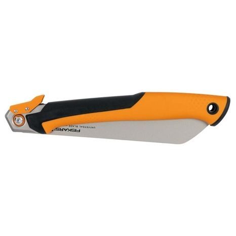 Pilka skládací Fiskars PowerTooth™ 1062933 - 2
