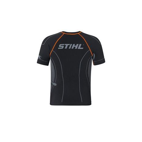 Funkční triko STIHL ADVANCE - krátký rukáv, vel. L - 2