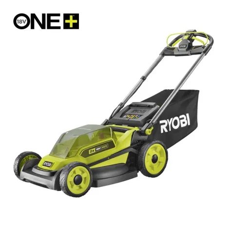 Aku sekačka Ryobi RY18LMXSP51A-0 - 2