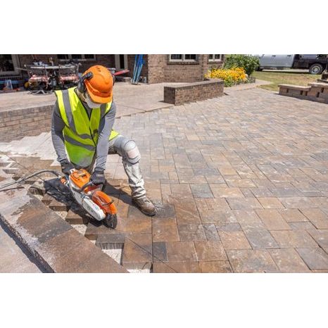 Aku rozbrušovací pila STIHL TSA 300 - 6