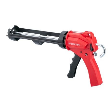 Vytlačovací pistole FESTA 310ml nylonová 38032 - 2