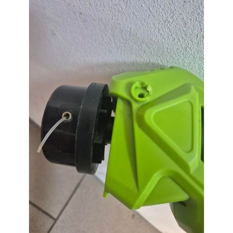 Použito - Aku strunová sekačka FIELDMANN FZS 1005-A - 3