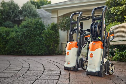 Jarabák vybírá: Nejlepší vysokotlaké čističe pro dům i zahradu