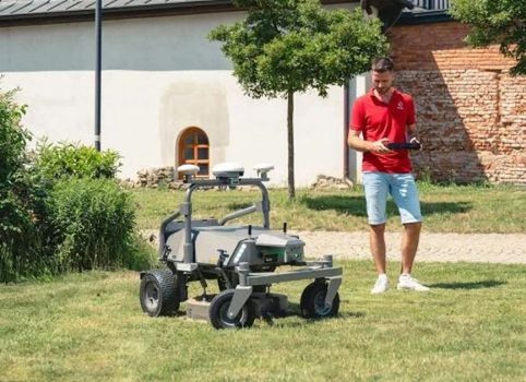 Roadshow robotických kosačiek: Kedy a kam tento rok zavítame?