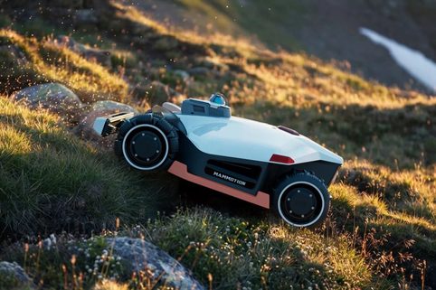 Robotické sekačky Mammotion pro rok 2026: Co přinášejí nové modely?