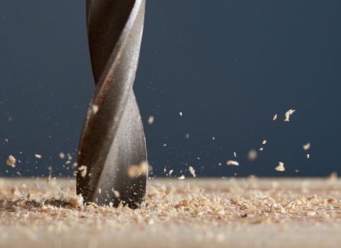 Jak vybrat správný vrták?