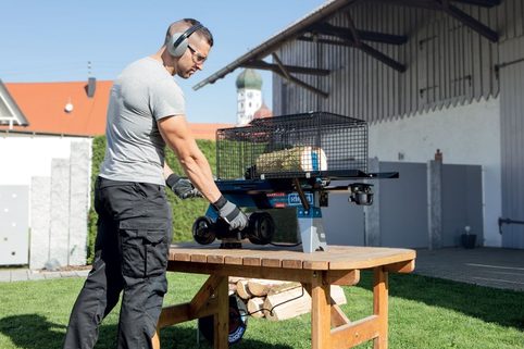 Jarabák vybírá: Nejlepší štípačky na dřevo pro rychlou přípravu paliva