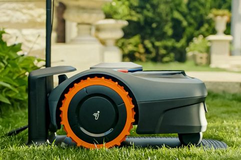 Chybové hlášky sekaček Segway Navimow: Příčiny a řešení