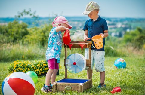 Hračky pro zdravý vývoj dětí - vítejte ve světě Classic World by Jarabák!