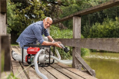 Jak vybrat čerpadlo?