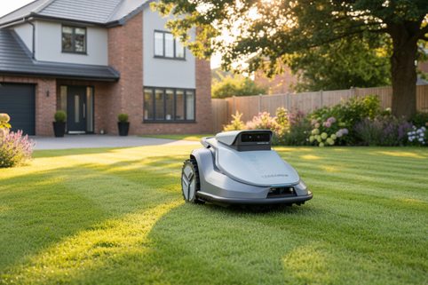 TerraMow V600 a V1000 – přehled nejnovějších aktualizací