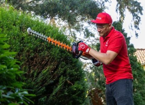 Jak vybrat nůžky na živý plot