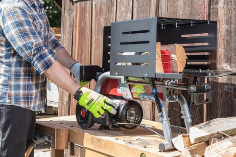 Malá štípačka na dřevo: Kdy se vyplatí a jakou vybrat