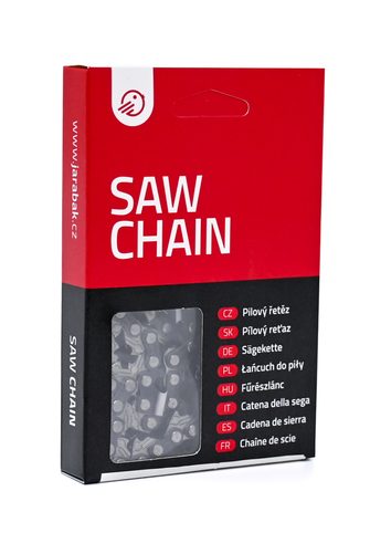 K pile vůbec nelezu bez Jarabákova řetězu