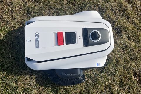 Test ECOVACS GOAT A1600 LiDAR PRO: Prémiová sekačka s integrovaným dožínačem