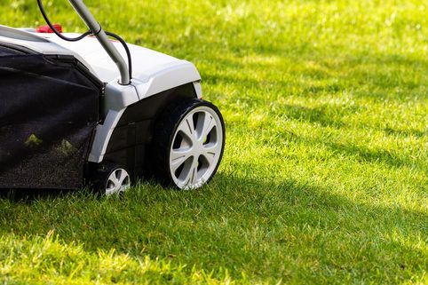 Jak vybrat vertikutátor