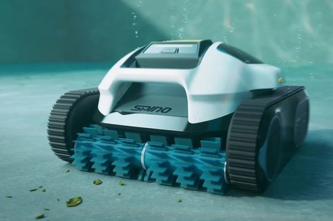 Nejlepší automatické bazénové vysavače – výběr Jarabáka pro rok 2026