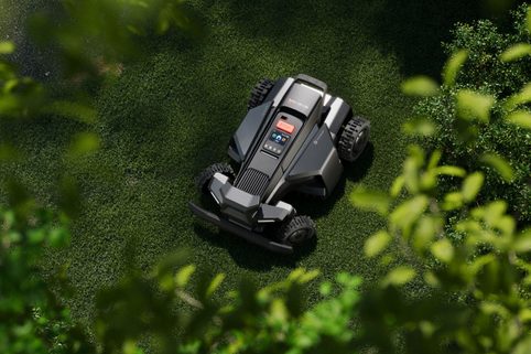 Predstavujeme nové modely kosačiek Segway Navimow pre rok 2026