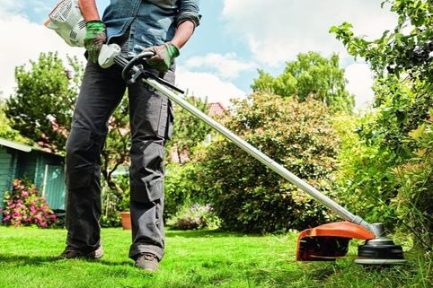Tipy od Jarabáka: Křovinořezy STIHL, které nezklamou