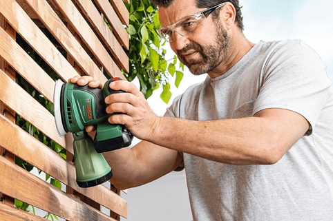 Nejlepší excentrické brusky do každé dílny: 5 osvědčených tipů