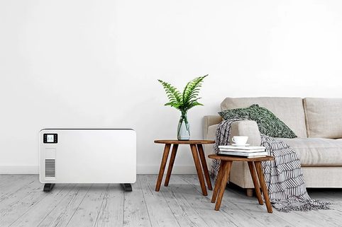 Jak vybrat elektrický přímotop: Konvektor, ventilátor, nebo olejový radiátor?