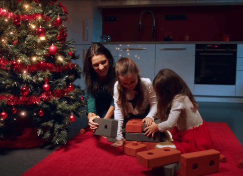 Tipy na dárky pro zahrádkáře, kutily a děti