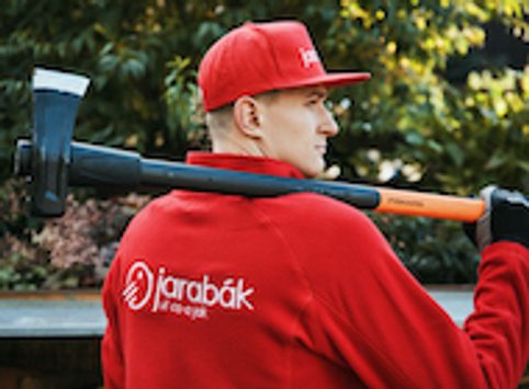 Práce na zahradě je nejlepší psycholog