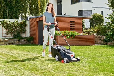 Ulehčete si jarní práce na zahradě s AKU nářadím AL-KO