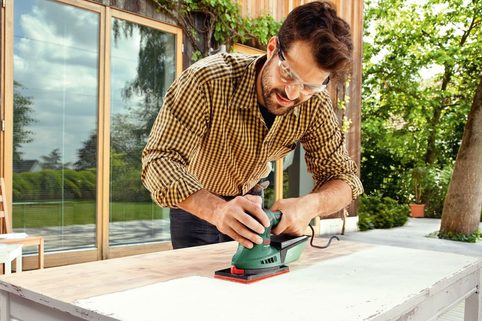 Druhy brusek: Jak vybrat tu správnou