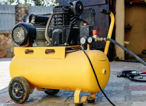 Olejový nebo bezolejový kompresor: Jaký zvolit a proč?