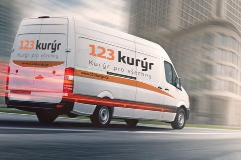 Více možností doručení