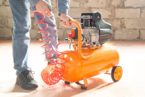 Jak vybrat kompresor?