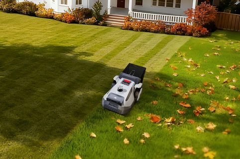 ANTHBOT rozšiřuje nabídku robotických sekaček o řady N a M Series