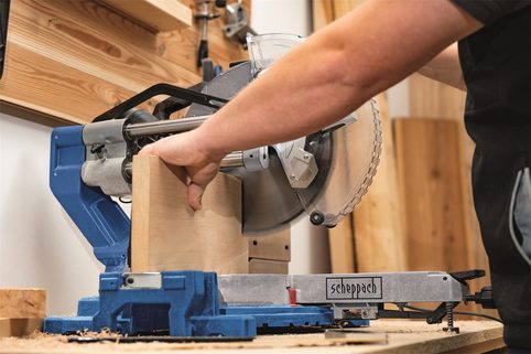 Jak vybrat pokosovou pilu