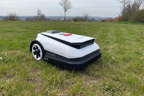 Roboticke Sekacky Recenze () Roboticke Sekacky Recenze