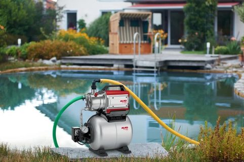 Jarabák vybírá: Nejlepší domácí vodárny pro dům, chatu i zahradu