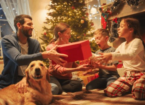 Tipy na dárky pro milovníky grilu, dárkové předměty a dárky za hubičku