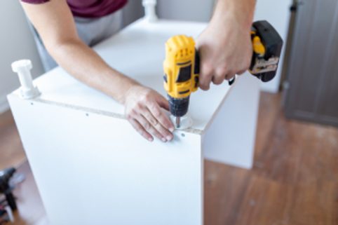 Jak vybrat AKU šroubovák?