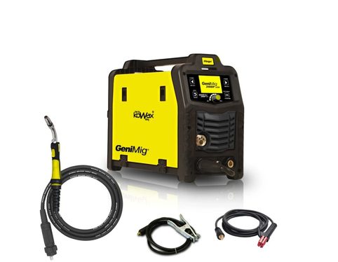 Nový dodavatel SVARMETAL s.r.o.