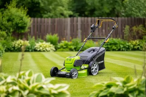 Nejlepší elektrické sekačky podle Jarabáka – výběr osvědčených modelů