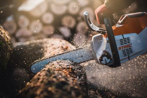 Jakou motorovou pilu STIHL vybrat? Tipy na osvědčené modely
