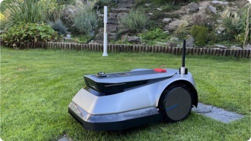 test Ecovacs GOAT G1-2000