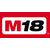 Aku program Milwaukee M18