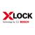 Bosch X-LOCK