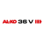 Aku program AL-KO 36 V
