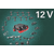Aku program Metabo 12 V